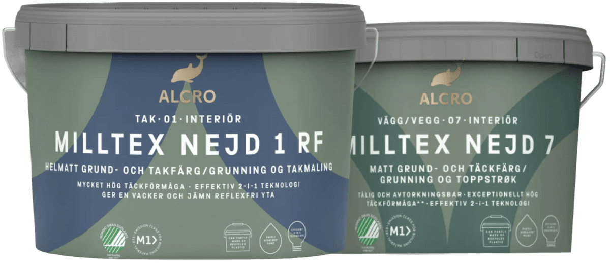 Alcro maling